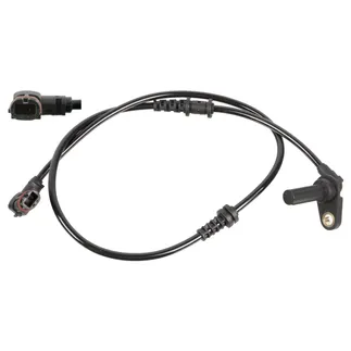 Febi Bilstein Front Right ABS Wheel Speed Sensor - 212540021764